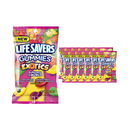 Life Savers, Gummies, Exotics, 7 oz (12 Pack)