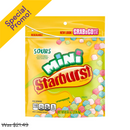 Starburst, Fruit Chews, Minis, Sours, 8 oz (8 Pack)