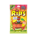 Rips, Bite-Size, Mango Chili, 4 oz (12 Pack)