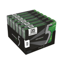 5 Gum, Spearmint Rain, 35 ct (6 Pack)