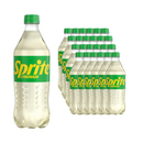 Sprite, Lymonade, 20 oz (24 Pack)