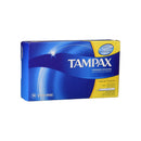 Tampax, Regular, 10 ct (1 Pack)