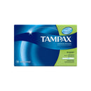 Tampax, Super, Unscented, 10 ct (1 Pack)