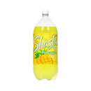 Shasta, Pineapple, 2 l (6 Pack)