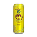 Guayaki, Yerba Madre, Sparking Grapefruit Ginger, 12 oz (12 Pack)