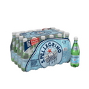 San Pellegrino, Sparkling Mineral Water, 16.9 oz (24 Pack)