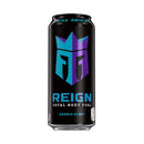 Reign, Energy Drink, Razzle Berry, 16 oz (12 Pack)