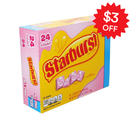 Starburst, All Pink Strawberry, Share Size, 3.45 oz (24 Pack)