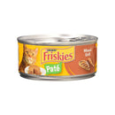 Friskies, Paté, Mixed Grill Dinner, 5.5 oz (24 Pack)