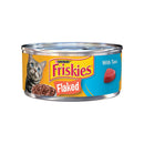 Friskies, Flakes with Tuna, 5.5 oz (24 Pack)
