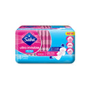 Saba, Pads, Ultra Thin w/ Wings, 18 ct (12 Pack)