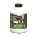 Johnsen's, Brake Fluid, DOT-3, 7 oz (12 Pack)