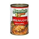 Juanita's, Menudo, 15 oz (12 Pack)