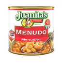 Juanita's, Menudo, 25 oz (12 Pack)