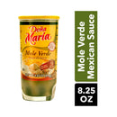 Doña Maria, Dona Maria, Verde Mole, 8.25 oz (12 Pack)