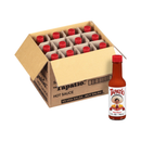 Tapatio, Hot Sauce, 10 oz (12 Pack)