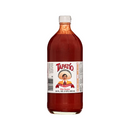 Tapatio, Hot Sauce, 32 oz (12 Pack)