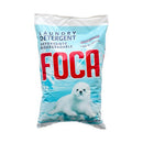 Foca, Powder Laundry Detergent, 1 kg (18 Pack)