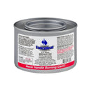 FancyHeat, Can Burning Fuel, 2.5 Hour, Methanol Gel, 7.05 oz (1 Pack)