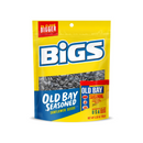 Bigs, Sunflower Seeds, Seasoned Old Bay, 5.35 oz (12 Pack)