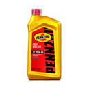 Pennzoil, Motor Oil, High Mileage, 10W-40, 1 qt (6 Pack)