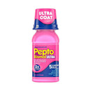 Pepto Bismol, Ultra, 4 oz (12 Pack)