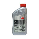 Phillips 66, Motor Oil, Synthetic Blend, 5W-20, 1 qt (12 Pack)
