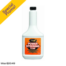 Johnsen's, Power Steering Fluid, 12 oz (12 Pack)