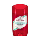 Old Spice, Deodorant, Pure Sport, 2.25 oz (1 Pack)
