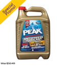 Peak, Global Life 50/50, 1 gal (6 Pack)