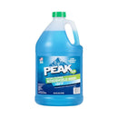 Peak, Windshield Washer Liquid +32, 1 gal (6 Pack)