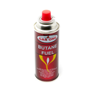 Super, Butane Gas, 1 ct (1 Pack)
