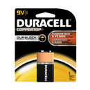 Duracell, Battery, 9 Volt, 1 ct (12 Pack)