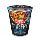 Nissin, Stir Fry, Korean BBQ, 2.89 oz (6 Pack)