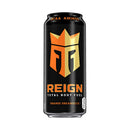 Reign, Energy Drink, Orange Dreamsicle, 16 oz (12 Pack)
