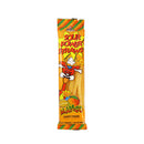 Sour Power, Dorval, Straws, Mango, 1.75 oz (24 Pack)