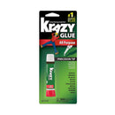 Krazy Glue, All Purpose, 1 ct (12 Pack)