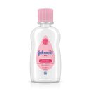 Johnson & Johnson, Johnson's, Baby Oil, 3 oz (1 Pack)
