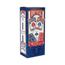Bicycle, Playing Cards (12 Pack)