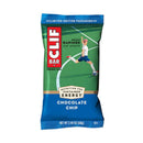 Clif, Bar, Chocolate Chip, 2.4 oz (12 Pack)