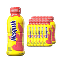 Nesquik, Strawberry, 14 oz (12 Pack)