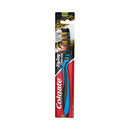 Colgate, Soft Toothbrush, Charcoal, 1 ct (12 Pack)