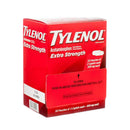 Tylenol, Extra Strength, 500 mg, 50 ct (50 Pack)