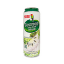 Parrot, Juice Drink, Soursop with Pulp, 16.4 oz (12 Pack)