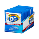 BC, Aspirin Powder, 6 ct (24 Pack)