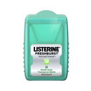 Listerine, Pocket Fresh, Freshburst, 24 ct (24 Pack)