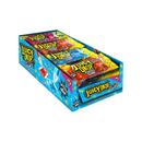 Bazooka, Juicy Drop Taffy, Variety Pack, 2.36 oz (16 Pack)