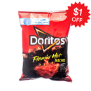 Doritos, Flamin' Hot Nacho, 2.5 oz (24 Pack)