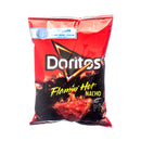 Doritos, Flamin' Hot Nacho, 2.5 oz (24 Pack)