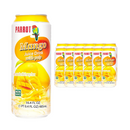 Parrot, Mango Juice With Pulp, 16.4 oz (12 Pack)